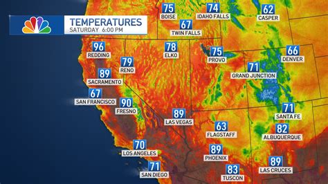 los angeles weather february 2023